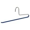 BAUHAUS Pador Hosenbügel Blau, Metall