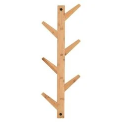 BAUHAUS Garderobenleiste 2 In 1 Länge: 75 Cm, Anzahl Haken: 6 Stk. 5 BAUHAUS Garderobenleiste 2 In 1 Länge: 75 Cm, Anzahl Haken: 6 Stk. -BAUHAUS Shop 12 3013