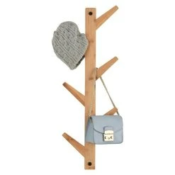 BAUHAUS Garderobenleiste 2 In 1 Länge: 75 Cm, Anzahl Haken: 6 Stk. 6 BAUHAUS Garderobenleiste 2 In 1 Länge: 75 Cm, Anzahl Haken: 6 Stk. -BAUHAUS Shop 12 3014