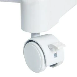 BAUHAUS Store It Kleiderwagen L X B: 44 X 84 Cm, Höhenverstellung: 101 Cm - 165 Cm 8 BAUHAUS Store It Kleiderwagen L X B: 44 X 84 Cm, Höhenverstellung: 101 Cm - 165 Cm -BAUHAUS Shop 12 3019