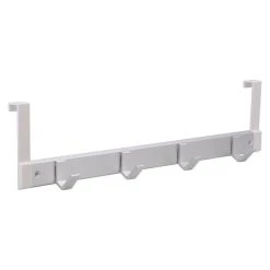 BAUHAUS Siro Garderobenleiste L X H: 486 X 126 Mm