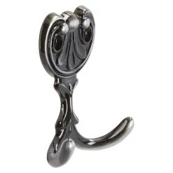 BAUHAUS Siro Garderobenhaken L X B X H: 56 X 66 X 20 Mm, Anzahl Haken: 1 Stk., Eisen Antik 7 BAUHAUS Siro Garderobenhaken L X B X H: 56 X 66 X 20 Mm, Anzahl Haken: 1 Stk., Eisen Antik -BAUHAUS Shop 12 3099