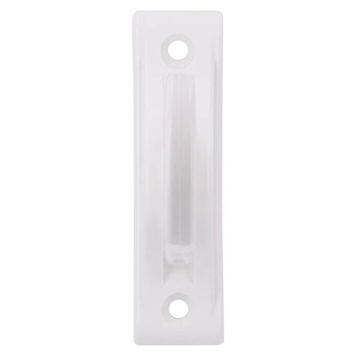 BAUHAUS Siro Kleiderlüfter H200-280A Weiß 2 BAUHAUS Siro Kleiderlüfter H200-280A Weiß – Bild 2