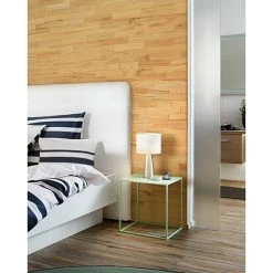 BAUHAUS Wodewa Echtholzriemchen 200 Buche Living 200 X 50 Mm, Stärke: 2 Mm - 6 Mm, 1 M² -BAUHAUS Shop 12 314