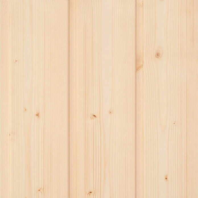 BAUHAUS Profilholz I Fichte/Tanne, A-Sortierung, 200 X 12,1 X 1,4 Cm 3 BAUHAUS Profilholz I Fichte/Tanne, A-Sortierung, 200 X 12,1 X 1,4 Cm – Bild 3