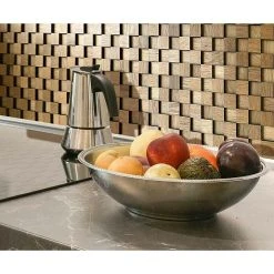 BAUHAUS Wodewa Holzmosaik 30 Eiche 300 X 300 Mm, Stärke: 2 Mm - 6 Mm, 1 Matte 8 BAUHAUS Wodewa Holzmosaik 30 Eiche 300 X 300 Mm, Stärke: 2 Mm - 6 Mm, 1 Matte -BAUHAUS Shop 12 363