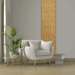 BAUHAUS Wodewa Holzmosaik 30 Eiche 300 X 300 Mm, Stärke: 2 Mm - 6 Mm, 1 Matte 9 BAUHAUS Wodewa Holzmosaik 30 Eiche 300 X 300 Mm, Stärke: 2 Mm - 6 Mm, 1 Matte -BAUHAUS Shop 12 364