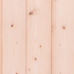 BAUHAUS Profilholz I Fichte/Tanne, B-Sortierung, 250 X 9,6 X 1,25 Cm -BAUHAUS Shop 12 372