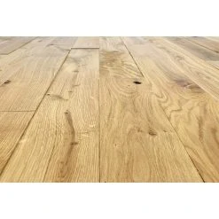 BAUHAUS Wodewa Echtholzriemchen 1000 Eiche Rustikal 1.000 X 100 Mm, Stärke: 3 Mm - 6 Mm, UV-geölt, Selbstklebend -BAUHAUS Shop 12 376