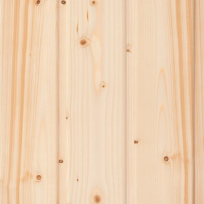 BAUHAUS Profilholz Fichte/Tanne, A-Sortierung, 270 X 12,1 X 1,4 Cm 3 BAUHAUS Profilholz Fichte/Tanne, A-Sortierung, 270 X 12,1 X 1,4 Cm – Bild 3