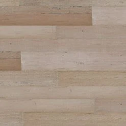 BAUHAUS Indo Holzpaneel Barnwall Tuscany Shorea, 1.200 X 120 X 10 Mm, 6 Paneele