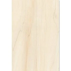 BAUHAUS LOGOCLIC Inspiration Paneel Polar Birke 2.600 X 325 X 9 Mm