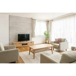 BAUHAUS Wodewa Echtholzriemchen 1000 Eiche Arctic 1.000 X 100 Mm, Stärke: 3 Mm - 6 Mm, 1 M², Selbstklebend -BAUHAUS Shop 12 434