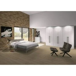 BAUHAUS Indo Holzpaneel 3D Wall Nature Teak, 500 X 200 X 10 Mm, 10 Paneele -BAUHAUS Shop 12 437
