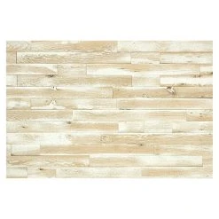 BAUHAUS Wodewa Echtholzriemchen 1000 Shabby Look 1.000 X 100 Mm, Stärke: 3 Mm - 6 Mm, 1 M², Verklebung