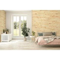 BAUHAUS Wodewa Echtholzriemchen 1000 Zirbe 1.000 X 100 Mm, Stärke: 3 Mm - 6 Mm, 1 M², Verklebung 7 BAUHAUS Wodewa Echtholzriemchen 1000 Zirbe 1.000 X 100 Mm, Stärke: 3 Mm - 6 Mm, 1 M², Verklebung -BAUHAUS Shop 12 499