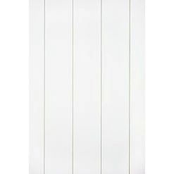 BAUHAUS LOGOCLIC Decoration Paneel Edelweiß Pore 2.600 X 202 X 10 Mm