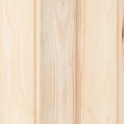 BAUHAUS Profilholz I Fichte/Tanne, B-Sortierung, 200 X 12,1 X 1,4 Cm -BAUHAUS Shop 12 534