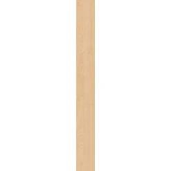 BAUHAUS LOGOCLIC Variation Paneel Ahorn 2.600 X 154 X 10 Mm