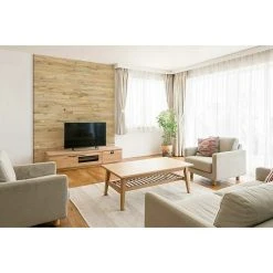 BAUHAUS Wodewa Echtholzriemchen 1000 Eiche Rustikal 1.000 X 100 Mm, Stärke: 3 Mm - 6 Mm, Strukturiert Unbehandelt, Verklebung -BAUHAUS Shop 12 580