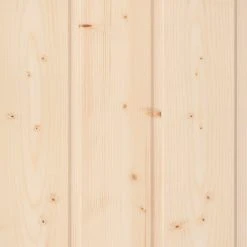 BAUHAUS Profilholz Fichte/Tanne, B-Sortierung, 240 X 12,1 X 1,4 Cm -BAUHAUS Shop 12 594