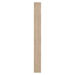 BAUHAUS Indo Holzpaneel Barnwall Tuscany Shorea, 1.200 X 120 X 10 Mm, 6 Paneele -BAUHAUS Shop 12 6