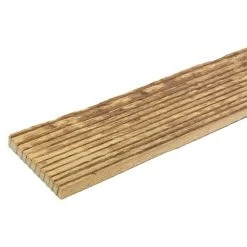 BAUHAUS Wodewa Abschlussleiste Original Altholz 1.000 X 30 X 4 Mm, Kiefer