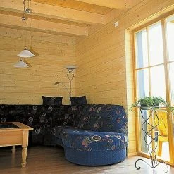 BAUHAUS Profilholz Fichte/Tanne, A-Sortierung, 250 X 12,1 X 1,4 Cm 7 BAUHAUS Profilholz Fichte/Tanne, A-Sortierung, 250 X 12,1 X 1,4 Cm -BAUHAUS Shop 12 617