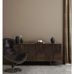 BAUHAUS Holzpaneel Linea Raw Kiefer, Dark, 760 X 380 Mm, Stärke: 30 Mm, 2 Paneele -BAUHAUS Shop 12 64