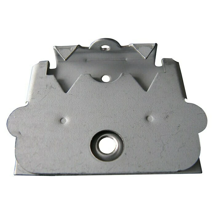 BAUHAUS Staba Endkrallen Mit Reversclip 10 Stk. 2 BAUHAUS Staba Endkrallen Mit Reversclip 10 Stk. – Bild 2