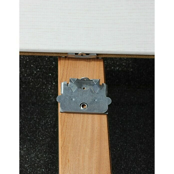 BAUHAUS Staba Endkrallen Mit Reversclip 10 Stk. 4 BAUHAUS Staba Endkrallen Mit Reversclip 10 Stk. – Bild 4