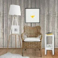 BAUHAUS Phönix Solina Beistelltisch L X B X H: 26 X 26 X 60 Cm, Weiß -BAUHAUS Shop 12 707