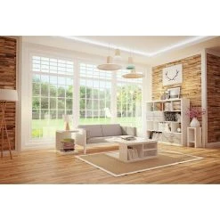 BAUHAUS Phönix Solina Beistelltisch L X B X H: 26 X 26 X 60 Cm, Weiß -BAUHAUS Shop 12 708