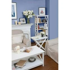 BAUHAUS Phönix Couchtisch Country L X B X H: 50 X 100 X 45 Cm, Weiß 6 BAUHAUS Phönix Couchtisch Country L X B X H: 50 X 100 X 45 Cm, Weiß -BAUHAUS Shop 12 718