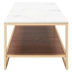 BAUHAUS Phönix Playboy Couchtisch Olivia L X B X H: 60 X 120 X 45 Cm, Nussbaum 9 BAUHAUS Phönix Playboy Couchtisch Olivia L X B X H: 60 X 120 X 45 Cm, Nussbaum -BAUHAUS Shop 12 759