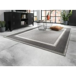 BAUHAUS Beistelltisch Ø X H: 40 X 41 Cm, Mitteldichte Holzfaserplatte (MDF) -BAUHAUS Shop 12 792