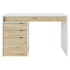 BAUHAUS Phönix Schreibtisch Salice L X B X H: 60 X 120 X 76 Cm -BAUHAUS Shop 12 806