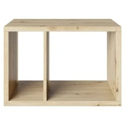 BAUHAUS Phönix Fortuna Beistelltisch L X B X H: 34 X 58 X 39,2 Cm, Eiche, Ohne Einsatz -BAUHAUS Shop 12 829