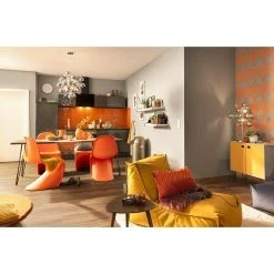 BAUHAUS Phönix Playboy Couchtisch Kayla Nussbaum, 2 -tlg. -BAUHAUS Shop 12 837