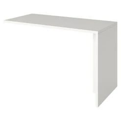 BAUHAUS Phönix Fortuna Regalschreibtisch L X B X H: 57,9 X 120 X 75 Cm, Weiß -BAUHAUS Shop 12 880