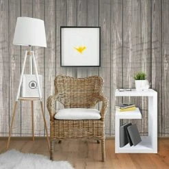 BAUHAUS Phönix Beistelltisch Los Angeles L X B X H: 40 X 60 X 40 Cm, Weiß -BAUHAUS Shop 12 890