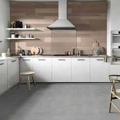 BAUHAUS Indo Holzpaneel Barnwall Tuscany Shorea, 1.200 X 120 X 10 Mm, 6 Paneele -BAUHAUS Shop 12 9