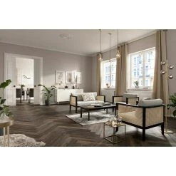 BAUHAUS Beistelltisch Cube 18 X 18 X 18 Cm, Gold/Weiß, Metall -BAUHAUS Shop 12 933