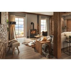 BAUHAUS Beistelltisch 80 X 46 X 45 Cm, Mangoholz -BAUHAUS Shop 12 941