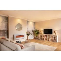 BAUHAUS Beistelltisch Ø X H: 35 X 37 Cm, Natur/Weiß, Mangoholz 9 BAUHAUS Beistelltisch Ø X H: 35 X 37 Cm, Natur/Weiß, Mangoholz -BAUHAUS Shop 12 952