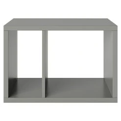 BAUHAUS Phönix Fortuna Beistelltisch L X B X H: 34 X 58 X 39,2 Cm, Grau, Ohne Einsatz -BAUHAUS Shop 12 975