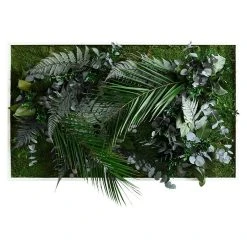 BAUHAUS StyleGreen Pflanzenbild 60 X 100 Cm