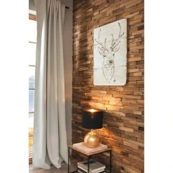 BAUHAUS Beistelltisch 40 X 38 X 40 Cm, Mangoholz -BAUHAUS Shop 12 984