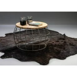 BAUHAUS Beistelltisch Mango S, Material Tischplatte: Mangoholz -BAUHAUS Shop 12 990